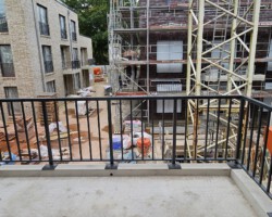 Balkon Balkon