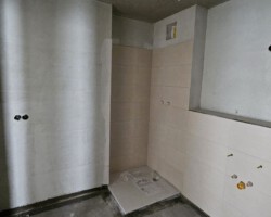 Bad, linke Seite Bad, linke Seite