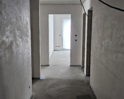 Flur von der Wohnungseingangstür aus Flur von der Wohnungseingangstür aus