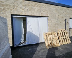 Dachterrasse 1 Dachterrasse 1