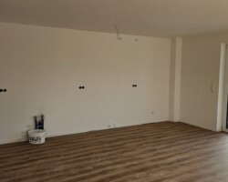 Wohnzimmer, linke Seite Wohnzimmer, linke Seite